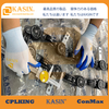 Kasin Industries: Leading the Way in Enclosed Track Conveyor Systems