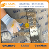 Kasin Industries Top Plate Chains: Die Grundlage effizienter Förderung
