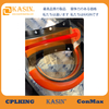 Omega® Elastomeric Coupling Hubs (Carbon Steel)