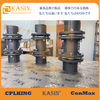  Kasin Industries Disc Coupling : Precision, Balance, And API 610 Standards