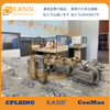  Kasin Industries DOUBLE PLUS®: High-Speed Free Flow Conveyor Chains