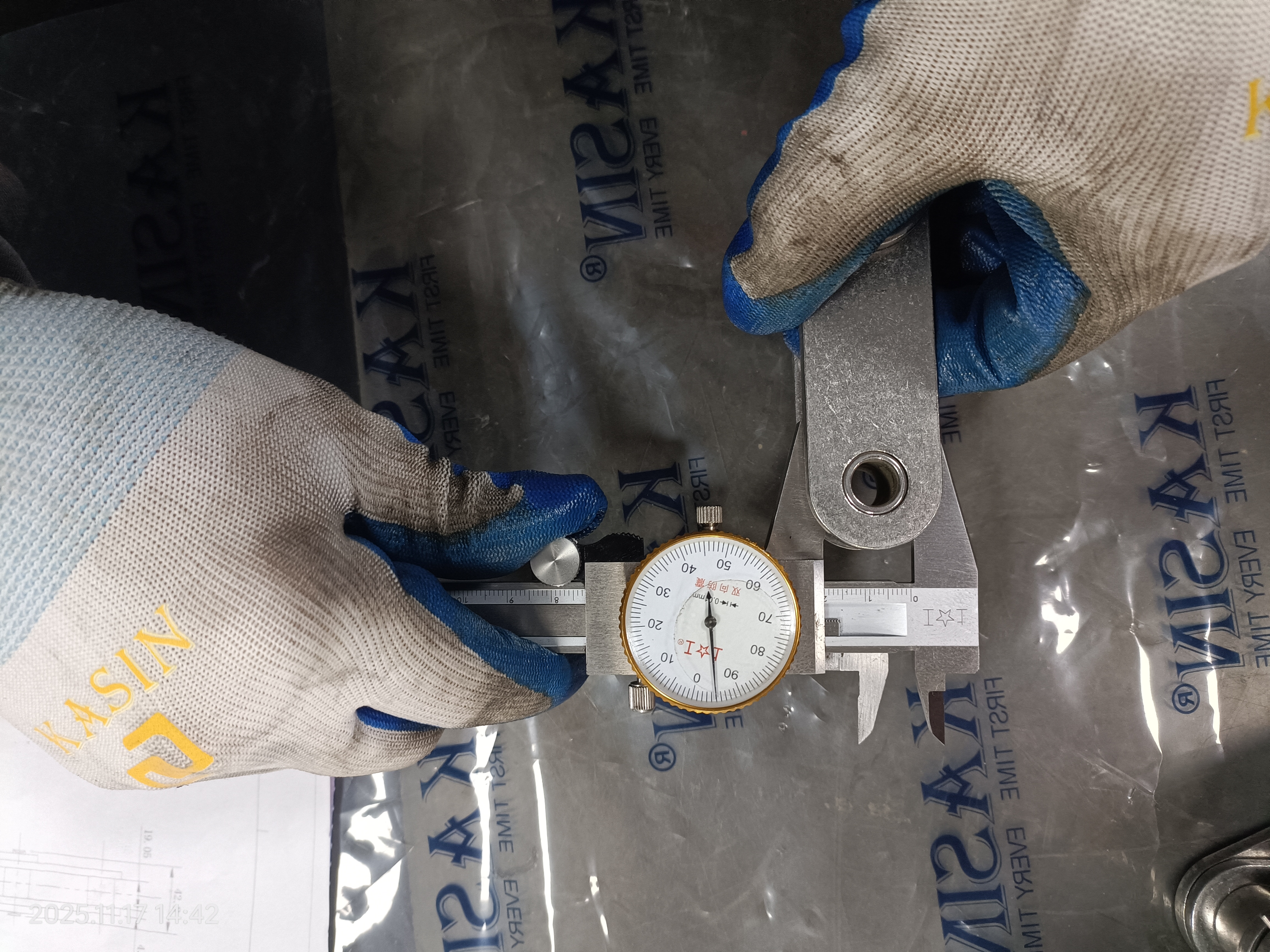 Excellent Double Pitch Roller Chain