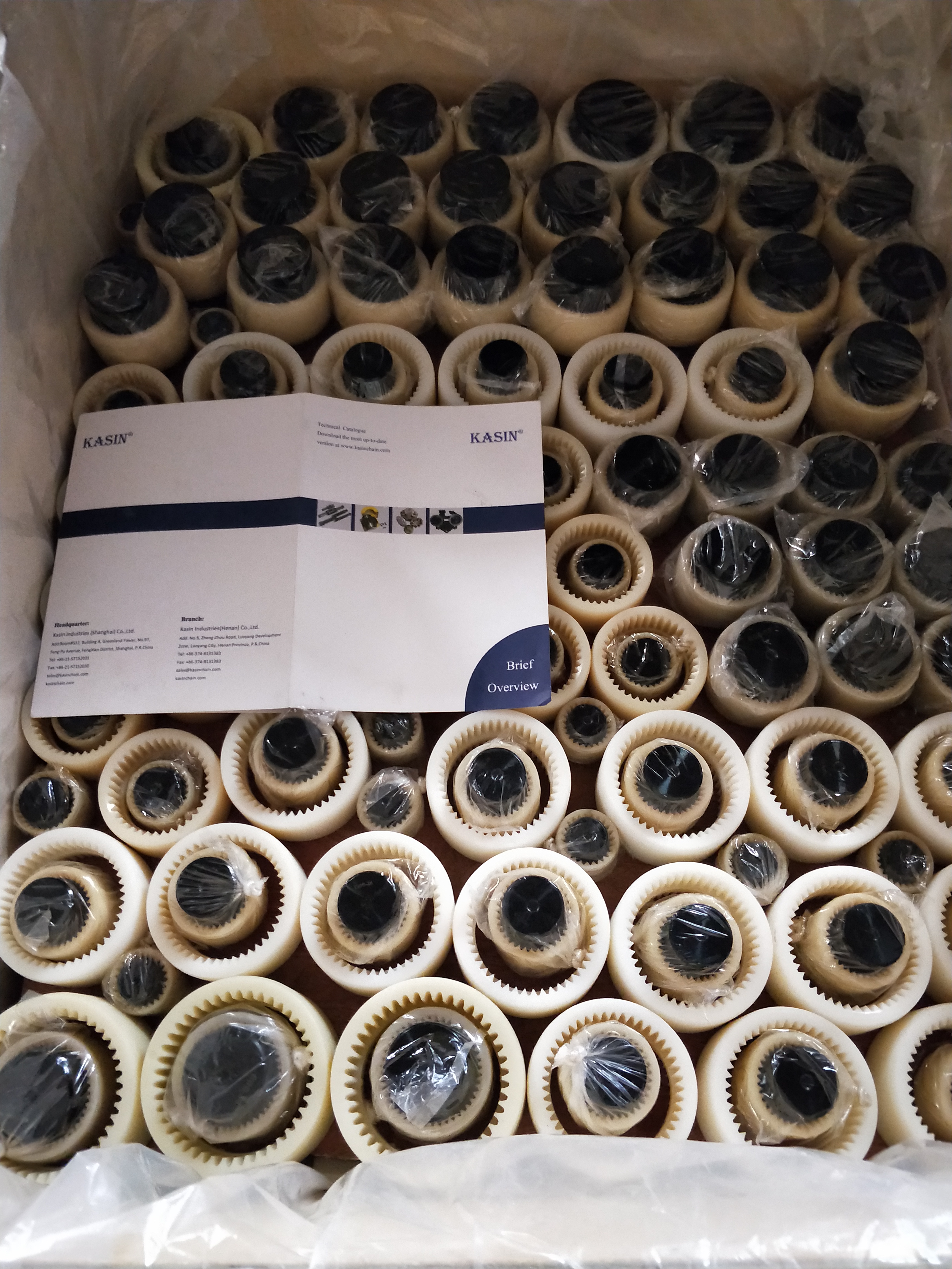 Germany BoWex Coupling of Shaft Coupling 