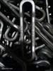 Kasin: Your Trusted Source for High-Performance Drop Forging Chain No. X678
