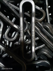 Kasin: Your Trusted Source for High-Performance Drop Forging Chain No. X678