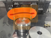 Omega&reg; Elastomeric Coupling Hubs (Carbon Steel)