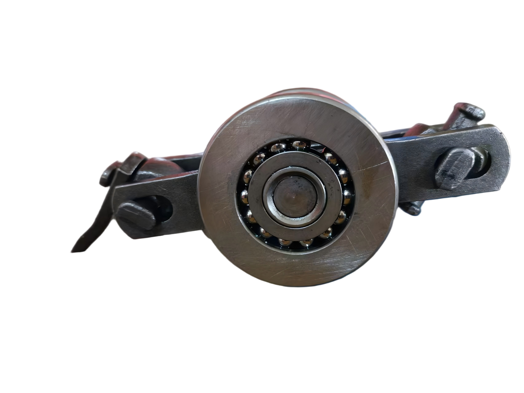 Smooth and Secure Kasin Industries Enclosed Track Conveyor Solutions