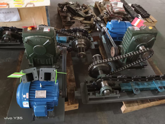 Kasin Industries: Leading the Way in Enclosed Track Conveyor Systems