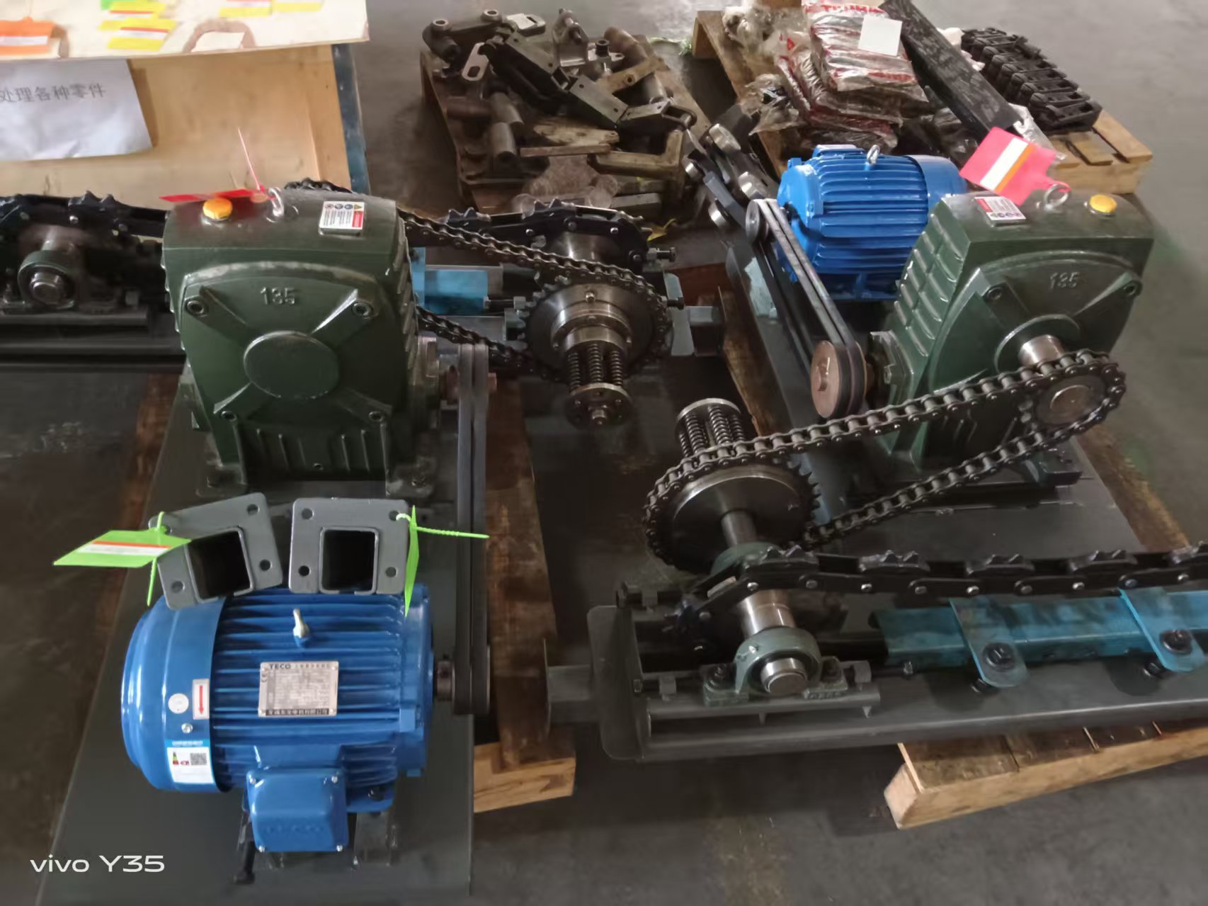 Kasin Industries: Leading the Way in Enclosed Track Conveyor Systems