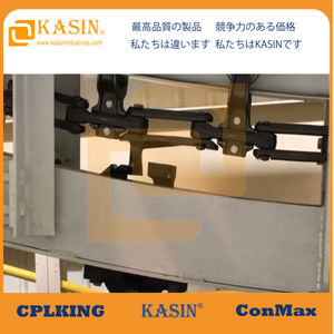 Your Trusted Partner for Car Conveying: Kasin Industries 