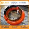 Omega® Elastomeric Coupling Hubs (Carbon Steel)