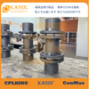  Kasin Industries Disc Coupling : Precision, Balance, And API 610 Standards