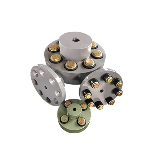 High torque flexible Shaft Coupling Manufacturer- Kasin