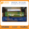 Solving Conveyor Challenges with Specialized Roller Chain with Attachments