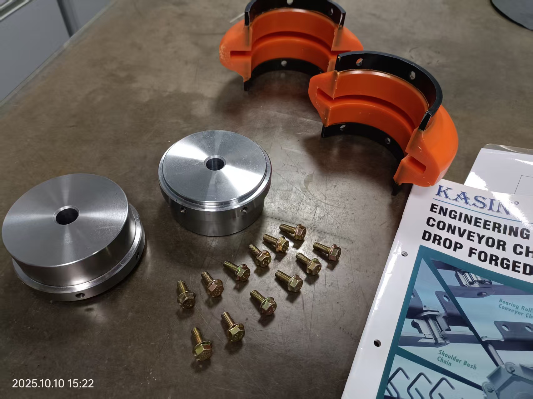 American Rexnord Omega Coupling of Shaft Coupling 