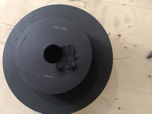 Martin Quadra Flex Coupling: High-Performance Flexible Shaft Solution