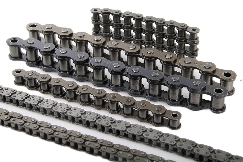 Excellent Roller Chain with High Fatigue Resistance Chain
