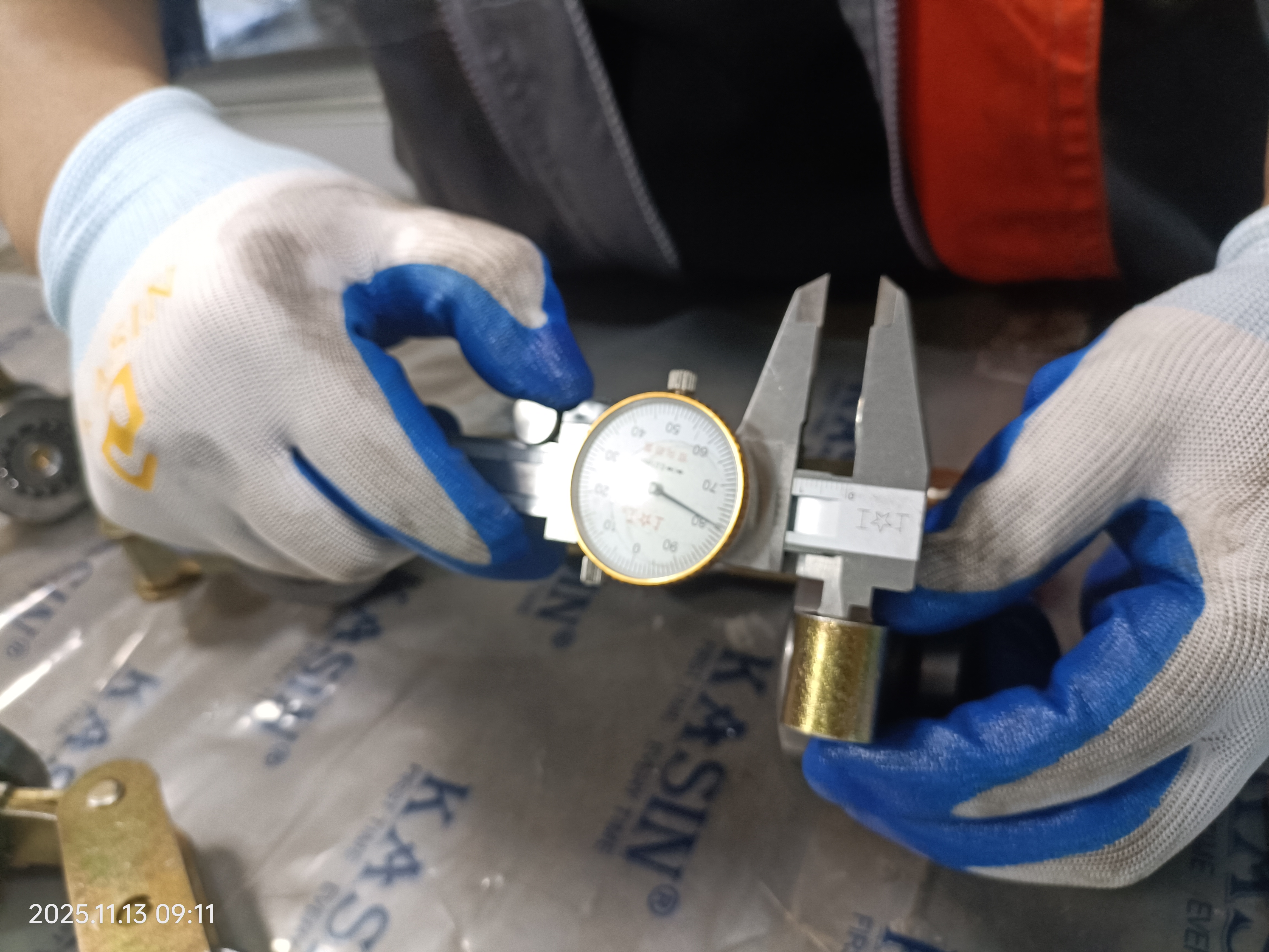  Excellent Overhead Conveyor Chain Systems from Kasin Industries