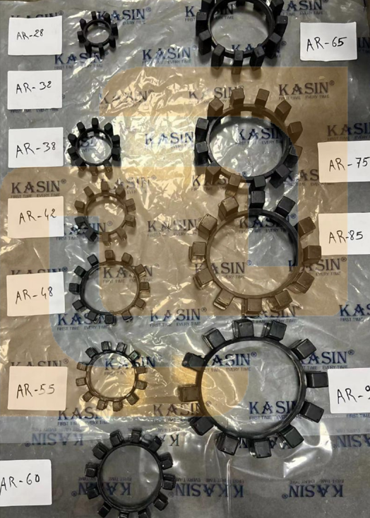 Shaft Flexible Poly Norm Coupling Coupling with KTR standard