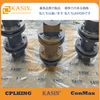  Kasin Industries Disc Coupling : Precision, Balance, And API 610 Standards