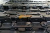 RF05075 Conveyor Chain: Engineered for Reliability and Performance