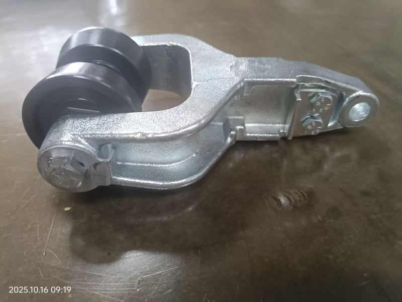 Forged for Excellence: The Enduring Value of Kasin Trolleys