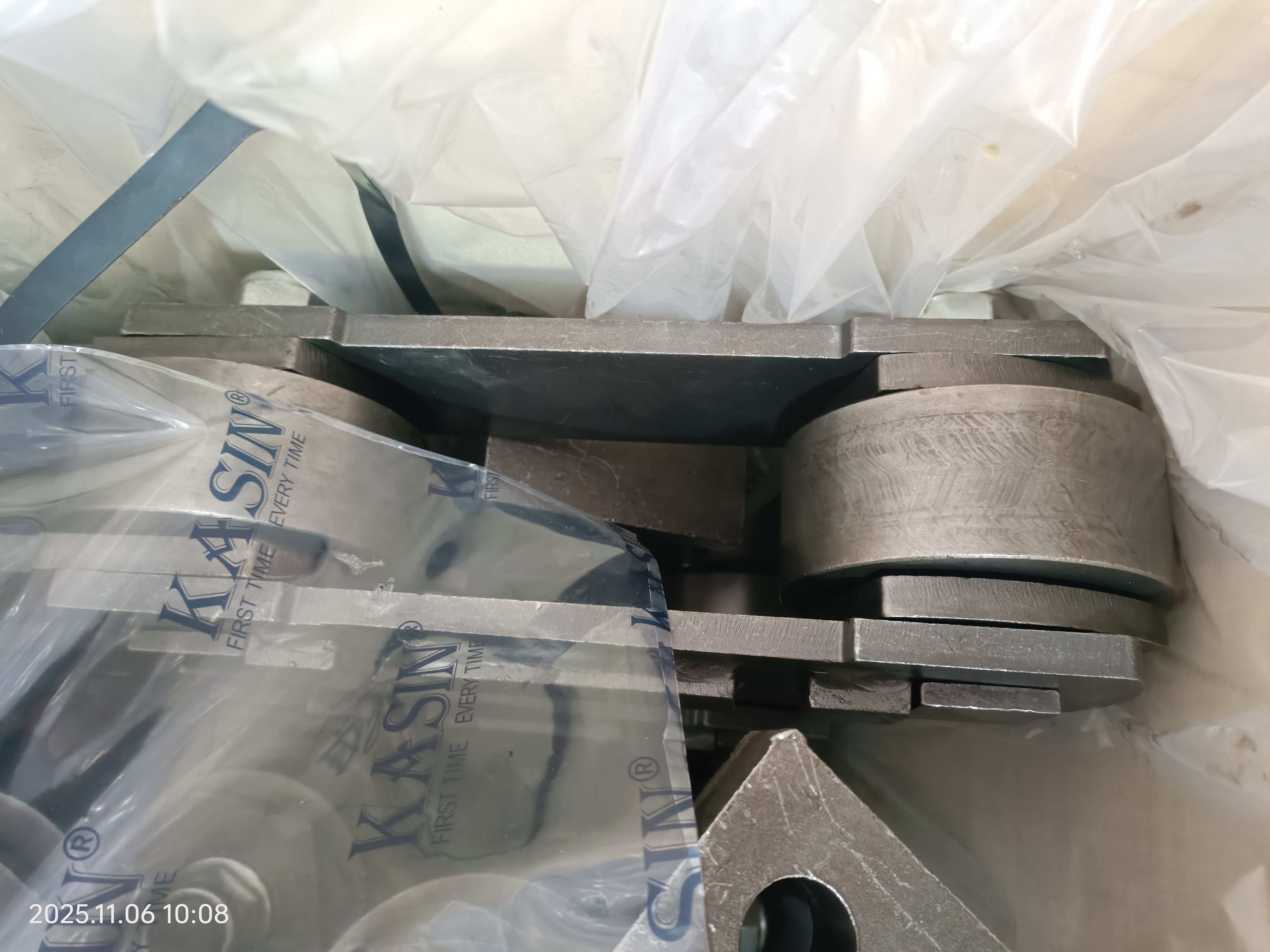 Bucket Elevator Chains of Conveyor Chains for Cement Industry Conveyor Chain