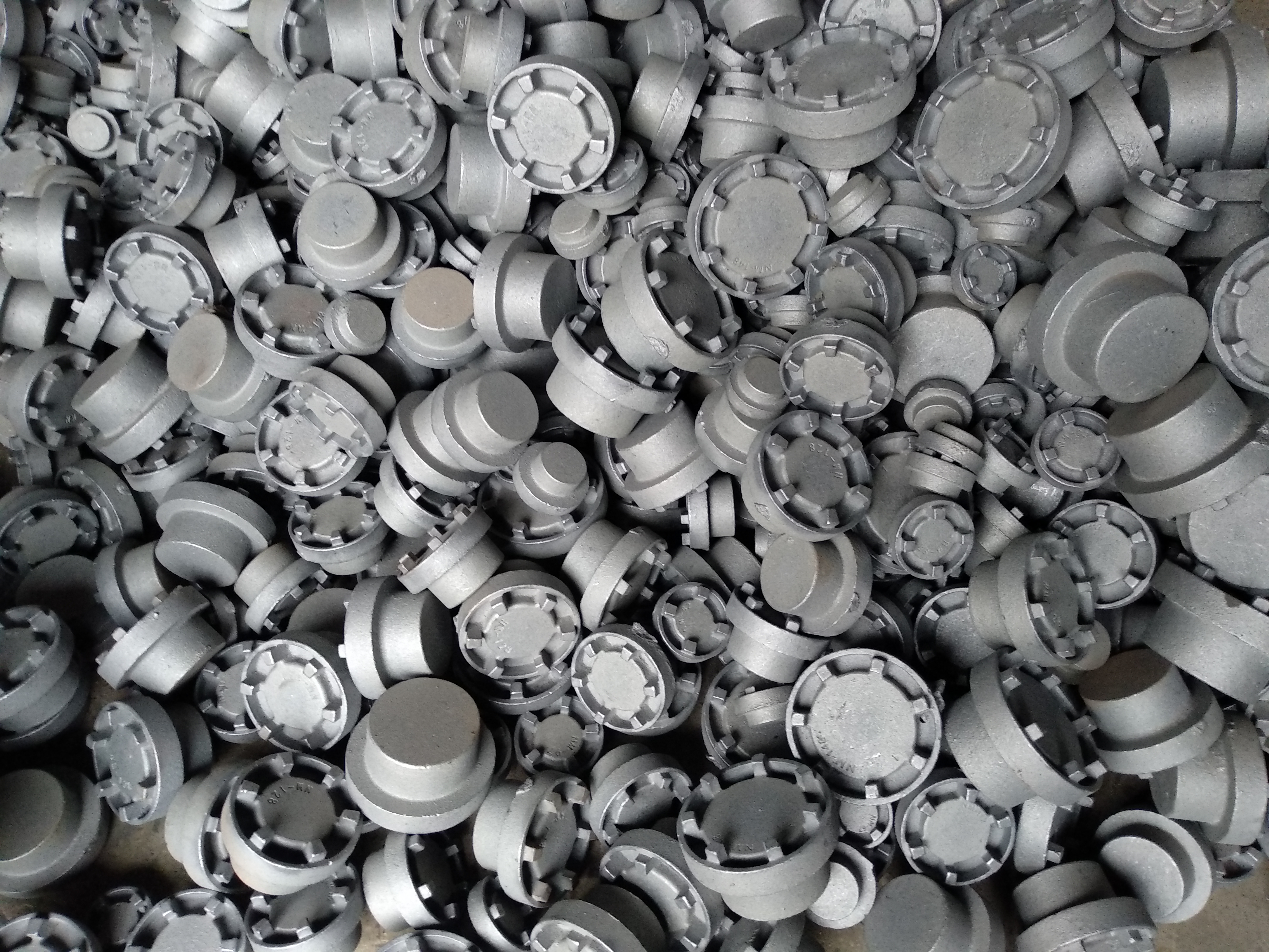 Normex Coupling NM Coupling of Shaft Coupling with Rubber Element for Pump Motor