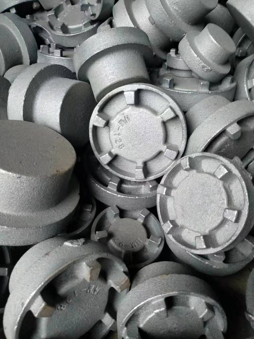 Normex Coupling NM Coupling of Shaft Coupling with Rubber Element for Pump Motor