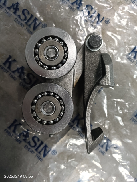 Overhead Conveyor System Accessories & Tooling Pusher Dogs