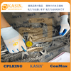 Solving Conveyor Challenges with Specialized Roller Chain with Attachments