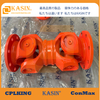  Kasin Industries: Your Partner for High-Performance Disc Couplings