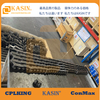  Kasin Industries DOUBLE PLUS®: High-Speed Free Flow Conveyor Chains