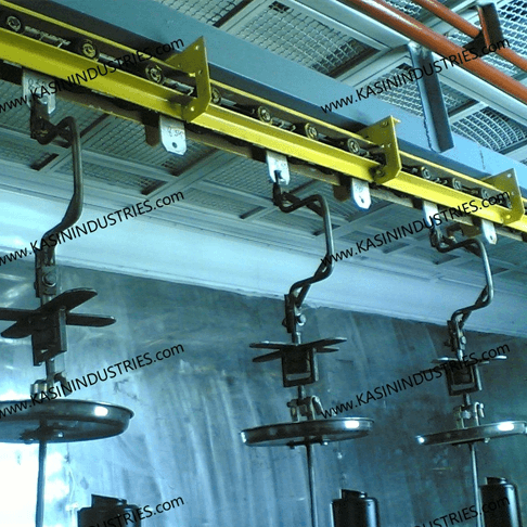 overhead chain conveyor overhead chain conveyor