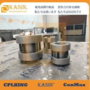 औद्योगिक अनुप्रयोगों में परिशुद्धता बढ़ाने में क्लैंपिंग तत्वों की भूमिका