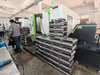High-Strength Corrosion Resistant Heavy Duty Sugar Mill Chain for Industrial Chain