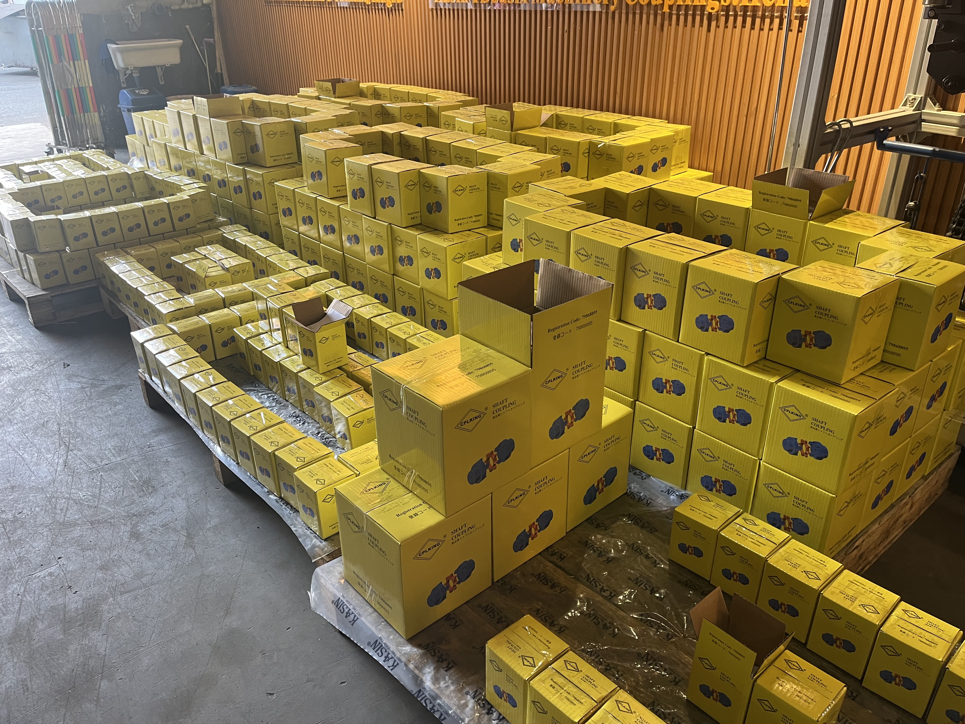 Germany BoWex Coupling of Shaft Coupling 