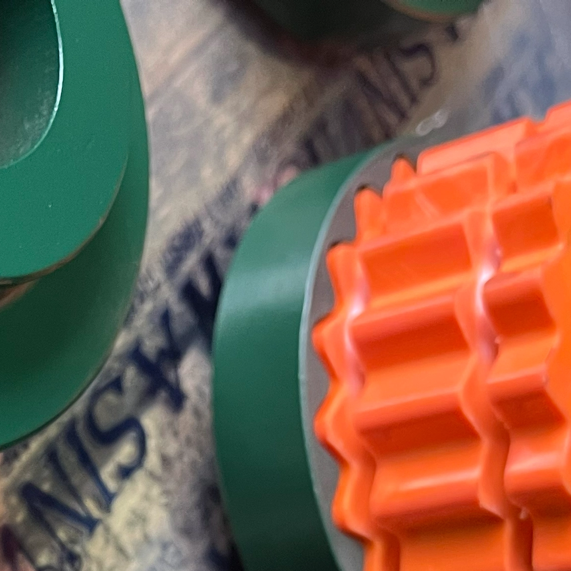 How To Select A Shaft Coupling?