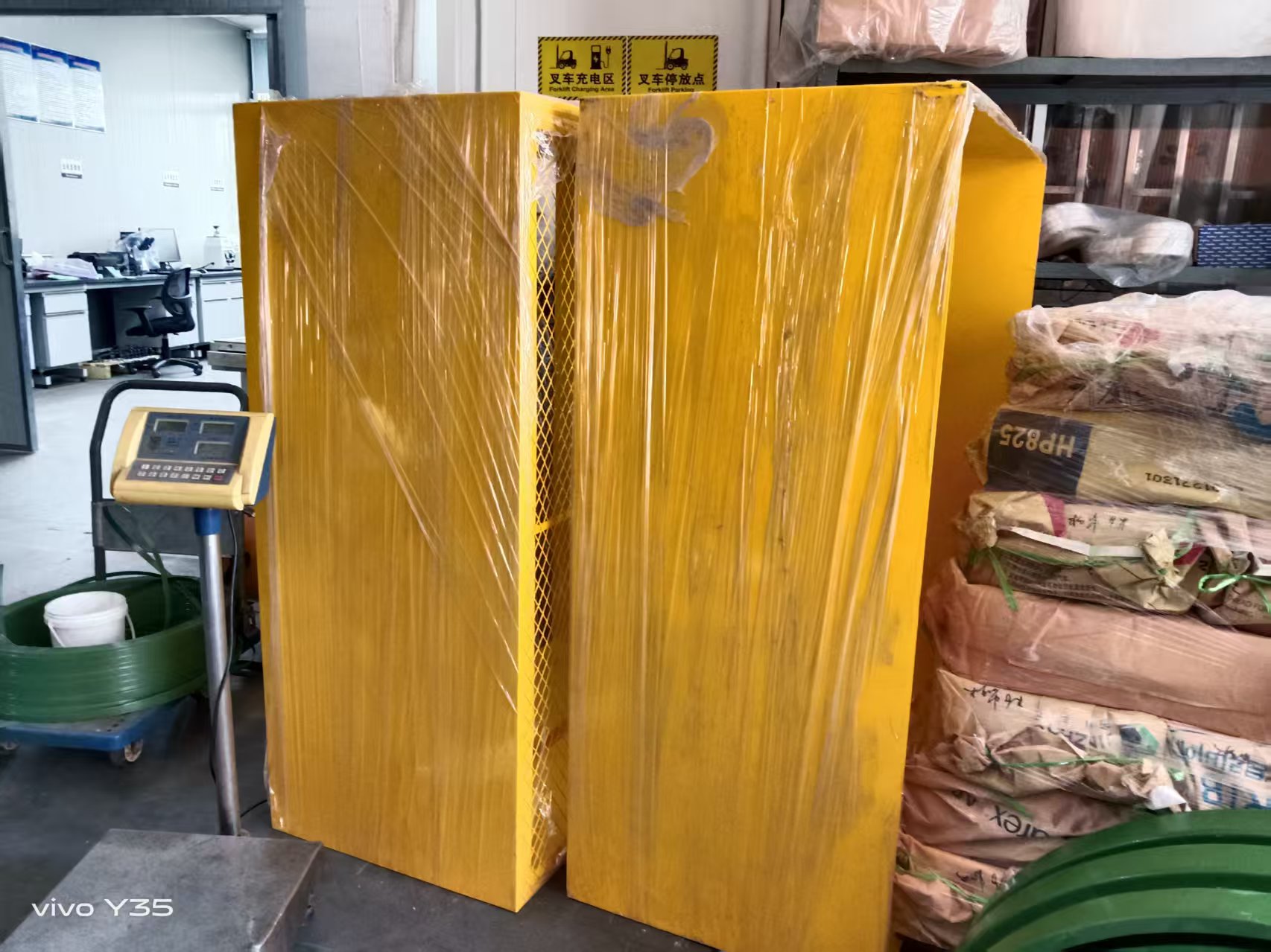 Kasin Industries: Leading the Way in Enclosed Track Conveyor Systems