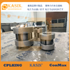 Clamping Elements for Industrial Applications