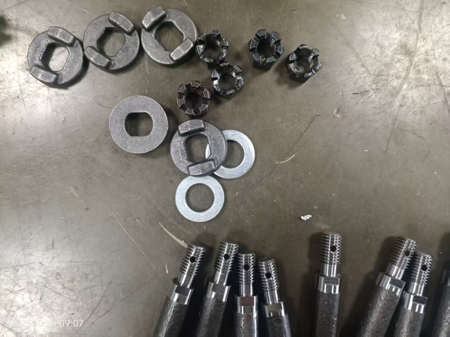 Kasin: Your Trusted Source for High-Performance Drop Forging Chain No. X678