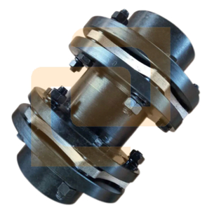 Kasin Industries: Your Partner for High-Performance Disc Couplings