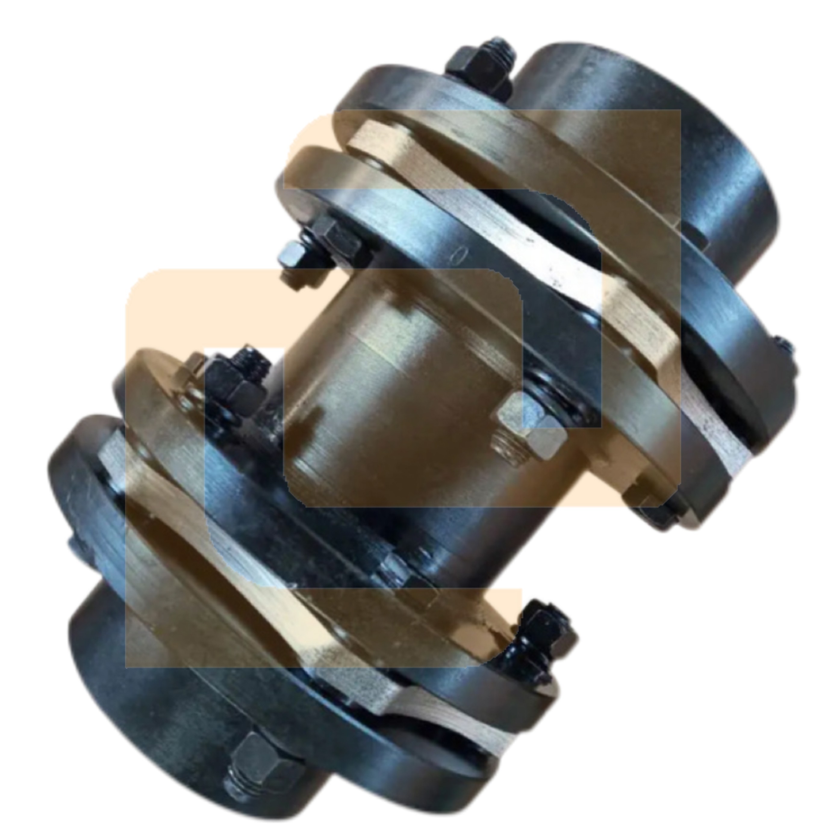 Kasin Industries: Your Partner for High-Performance Disc Couplings