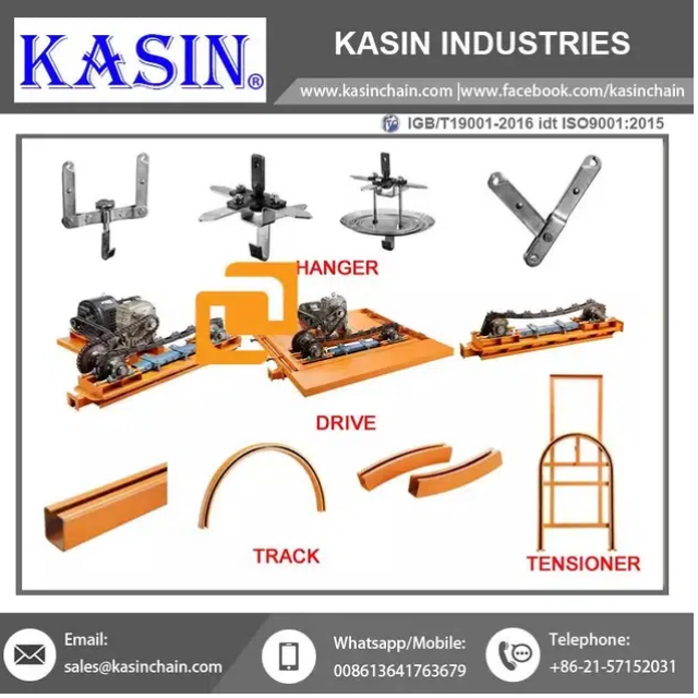 overhead conveyor overhead conveyor