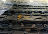 RF05075 Conveyor Chain: Engineered for Reliability and Performance