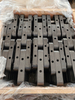 High-Strength Corrosion Resistant Heavy Duty Sugar Mill Chain for Industrial Chain