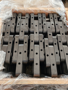 High-Strength Corrosion Resistant Heavy Duty Sugar Mill Chain for Industrial Chain