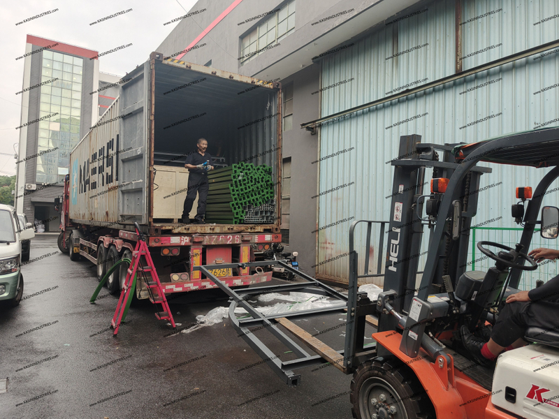 5000 plus Enclosed Track Conveyor System Conveyor Line System hanging conveyor system