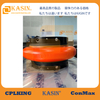 Omega® Elastomeric Coupling Hubs (Carbon Steel)