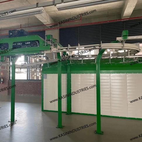 overhead chain conveyor overhead chain conveyor